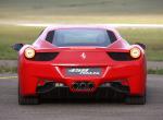 Ferrari 458 Italia 2009 года
